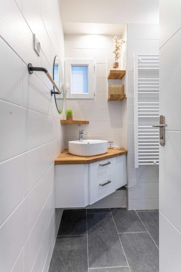 Cosy Studio - 2P- Beauregard - 3 Paris Exterior photo